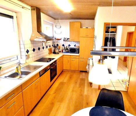 EG Spaß am Kochen