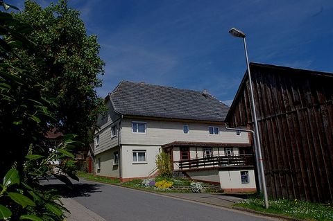 Großheirath - Watzendorf Häuser, Großheirath - Watzendorf Haus kaufen