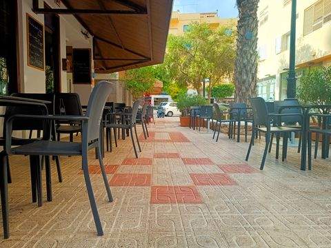 Santa Eulària des Riu Gastronomie, Pacht, Gaststätten