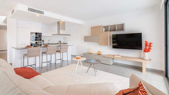 casa piloto Cala Ratjada (5)