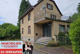 Einfamilienhaus zu verkaufen