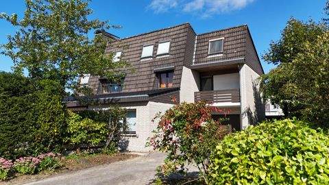 Wildeshausen Häuser, Wildeshausen Haus kaufen