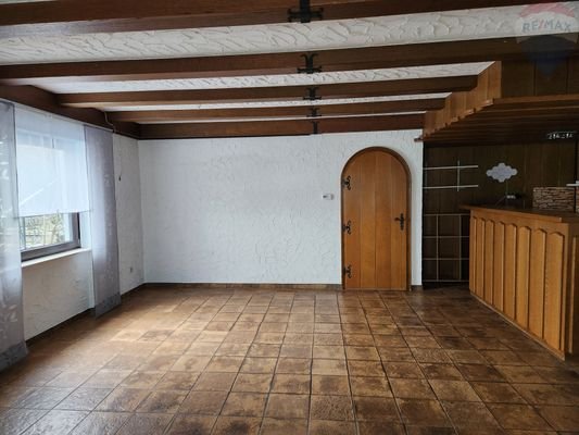 Bar/Kaminzimmer UG