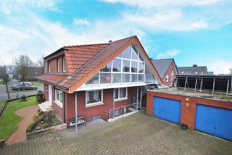 Neuenkirchen Häuser, Neuenkirchen Haus kaufen