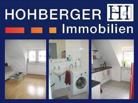 Nürnberg Wohnungen, Nürnberg Wohnung mieten