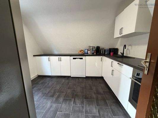 Küche 