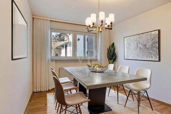 Einrichtungsbeispiel