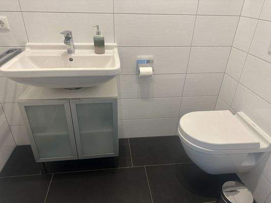 Gäste WC