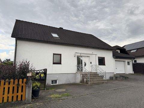 Neunkirchen -Seelscheid Wohnungen, Neunkirchen -Seelscheid Wohnung mieten