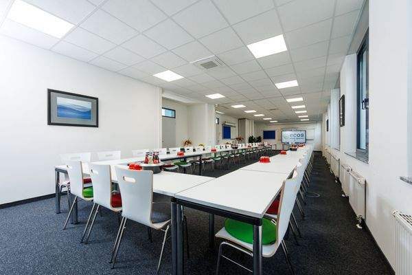 Boardmeeting-Raum mieten München ecos work spaces