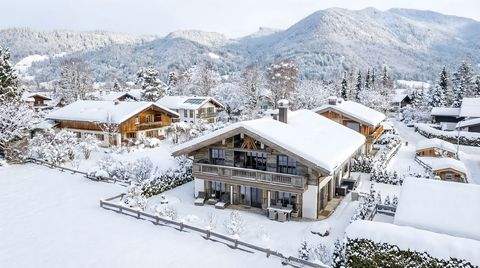 Rottach-Egern Wohnungen, Rottach-Egern Wohnung kaufen