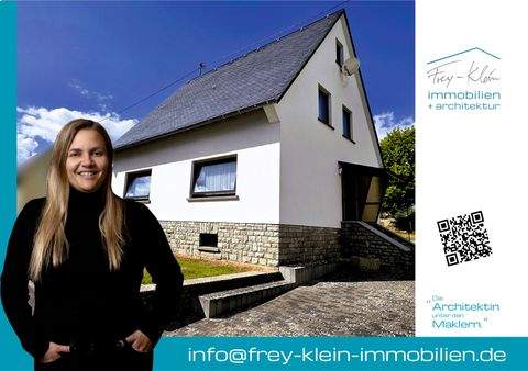 Laufersweiler Häuser, Laufersweiler Haus kaufen