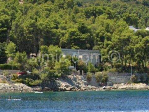 Solta Ladenlokale, Ladenflächen 