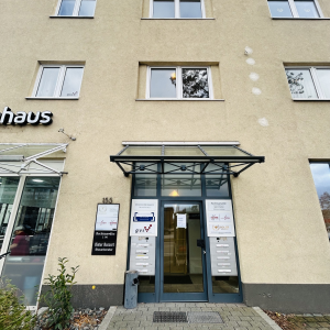 Nürnberg Büros, Büroräume, Büroflächen 