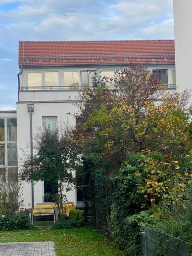 Bestlage ! Moderne 3-Zimmerwohnung in Ingolstadt-Zentrum mit EBK, groÃer Balkon und TG