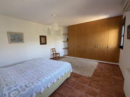 Kreta, Exo Lakkonia: Villa auf dem Land mit Pool, Olivenhain und Bergblick zu verkaufen