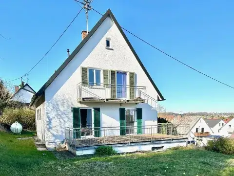 Burgau Häuser, Burgau Haus kaufen