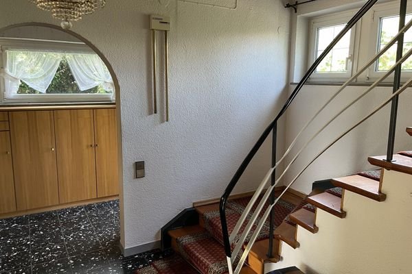Flur/Treppenhaus