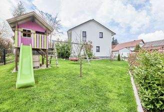 Gartenansicht