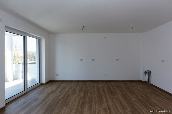 Küchenbereich