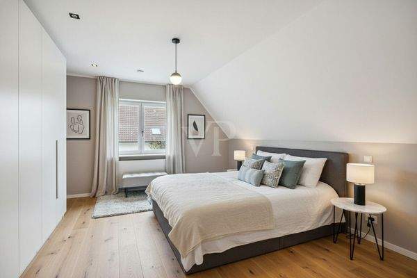 Schlafen - Visualisiert