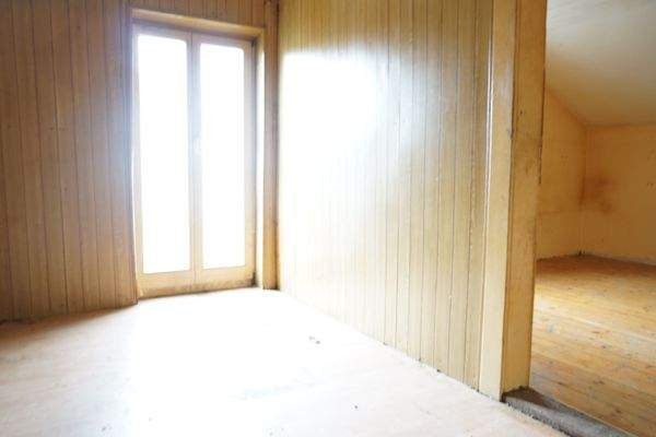 HK6 - Flur Obergeschoss