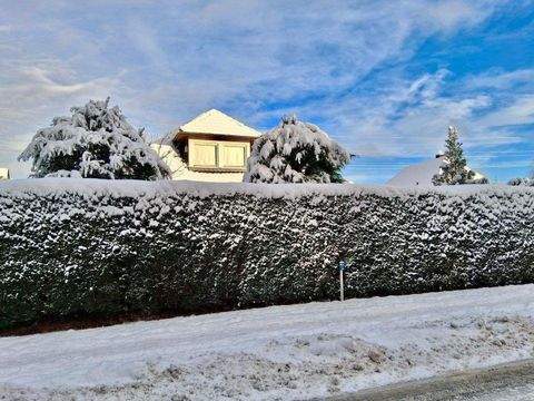 Rellingen Renditeobjekte, Mehrfamilienhäuser, Geschäftshäuser, Kapitalanlage