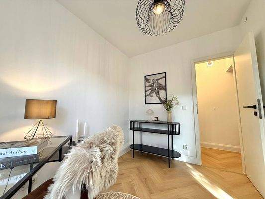 Arbeitszimmer / Kinderzimmer