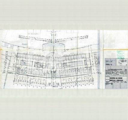 Kurmittelhaus 2. Erdgeschoss