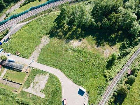 Lindau Industrieflächen, Lagerflächen, Produktionshalle, Serviceflächen