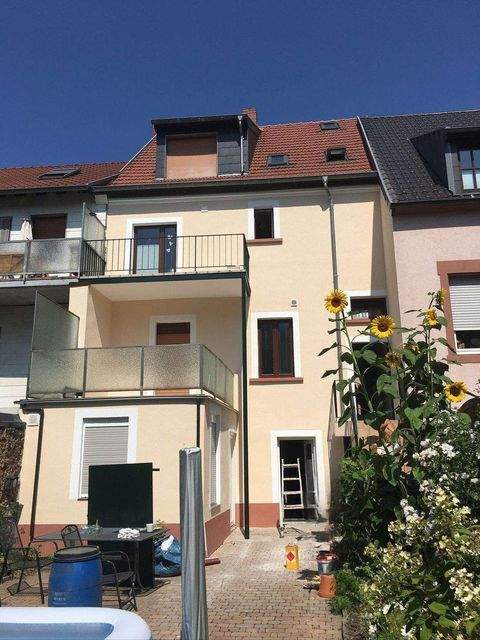 Sankt Ingbert Häuser, Sankt Ingbert Haus kaufen