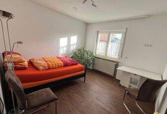 Gäste- oder Kinderzimmer