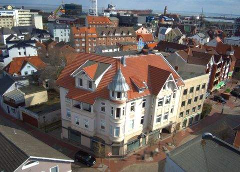 Cuxhaven Wohnungen, Cuxhaven Wohnung mieten