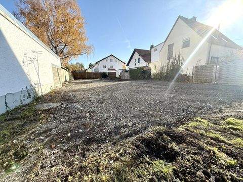 Puchheim Grundstücke, Puchheim Grundstück kaufen