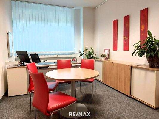 Büroraum