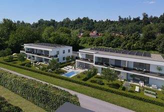 Sierning - ETW Gesamtanicht