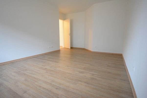Wohnung 2 - Zimmer 1