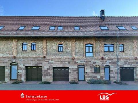 Barnstädt Häuser, Barnstädt Haus mieten 