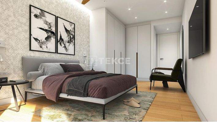 Apartments with Pool and Green Areas in Monforte del Cid