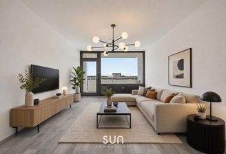 WOHNZIMMER (visualiert)