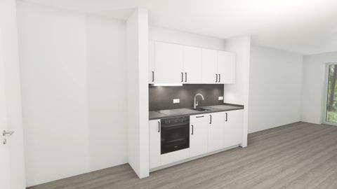 Osnabrück Wohnungen, Osnabrück Wohnung mieten