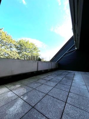ETW Marl neu Terrasse 2