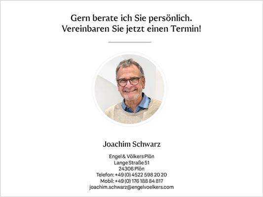 Ihr Objektbetreuer!