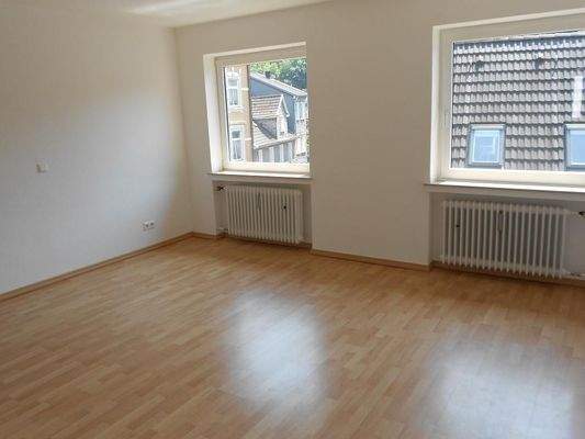 Schlafzimmer Wohnung 2. OG