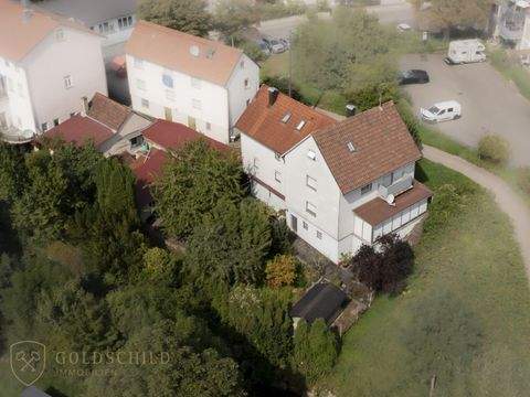 Kirchheim unter Teck Grundstücke, Kirchheim unter Teck Grundstück kaufen