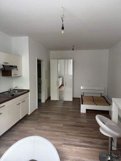 Erlangen Wohnungen, Erlangen Wohnung mieten