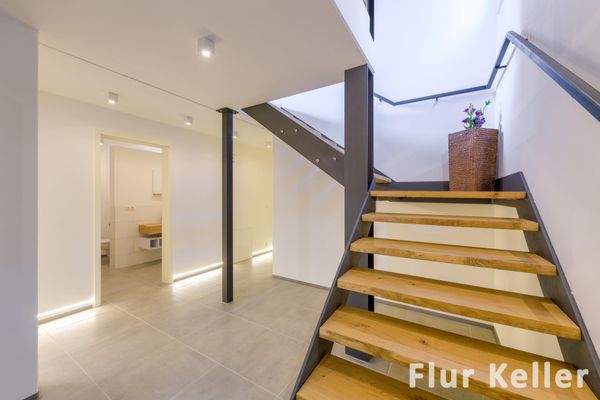 Flur Keller