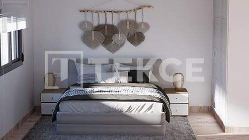 Elegant Apartments with Communal Pool in Los Altos Alicante