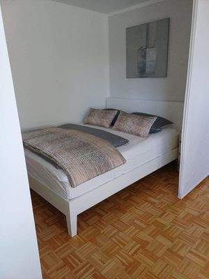 Schlafbereich (2025)