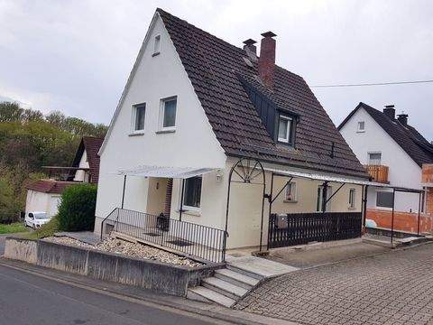 Karlstadt / Gambach Häuser, Karlstadt / Gambach Haus kaufen